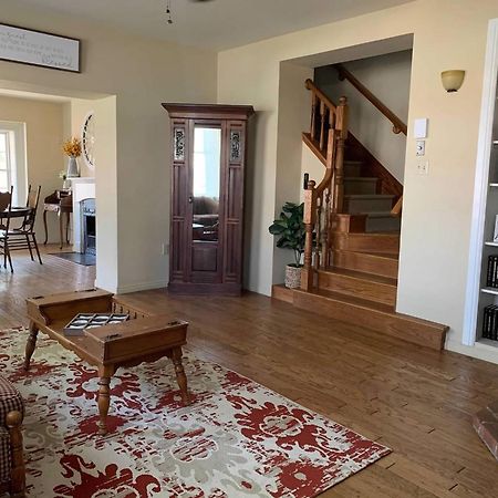 The Buffalo Suite @ The Historic Kanab Inn Bagian luar foto