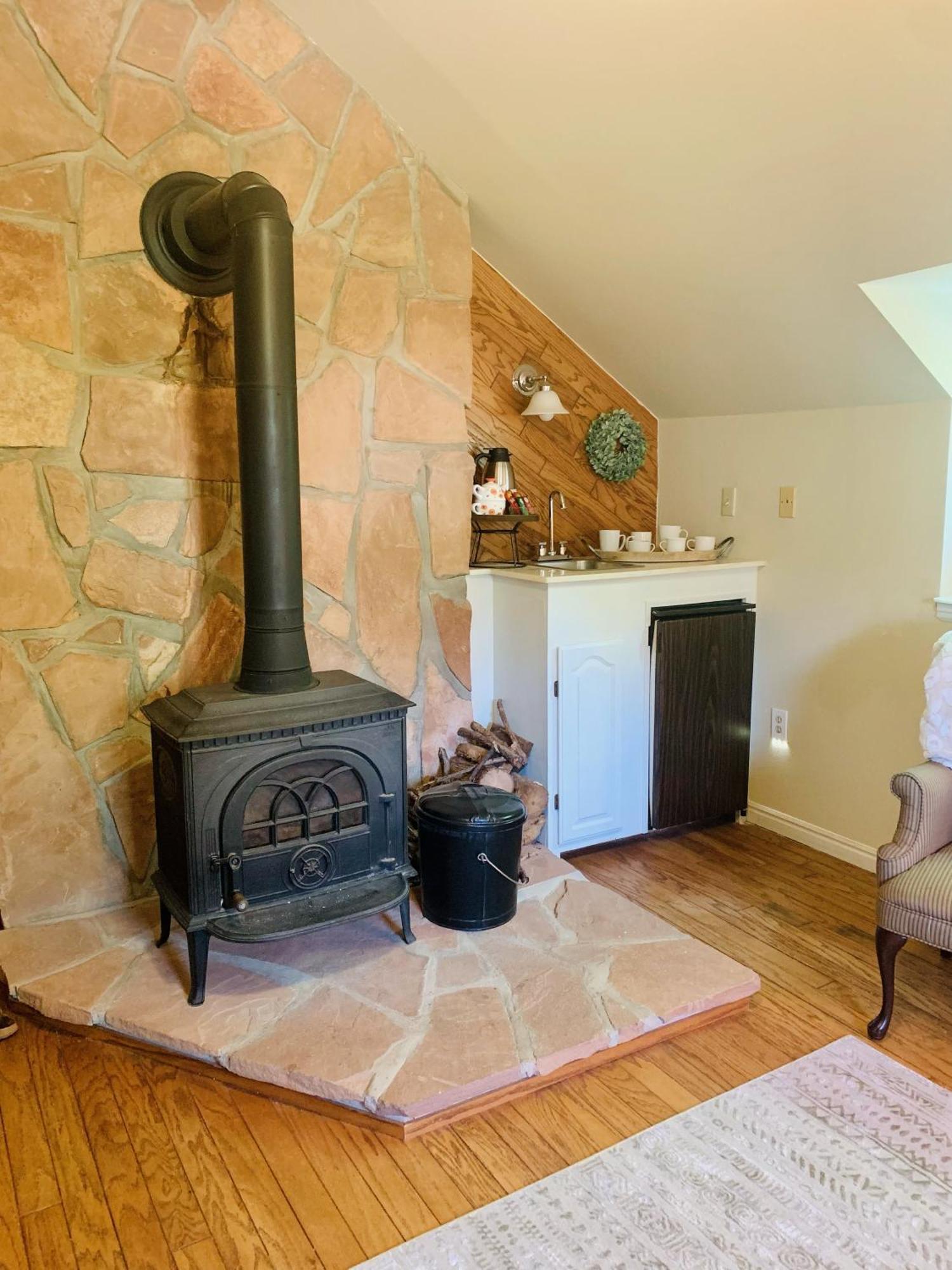 The Buffalo Suite @ The Historic Kanab Inn Bagian luar foto