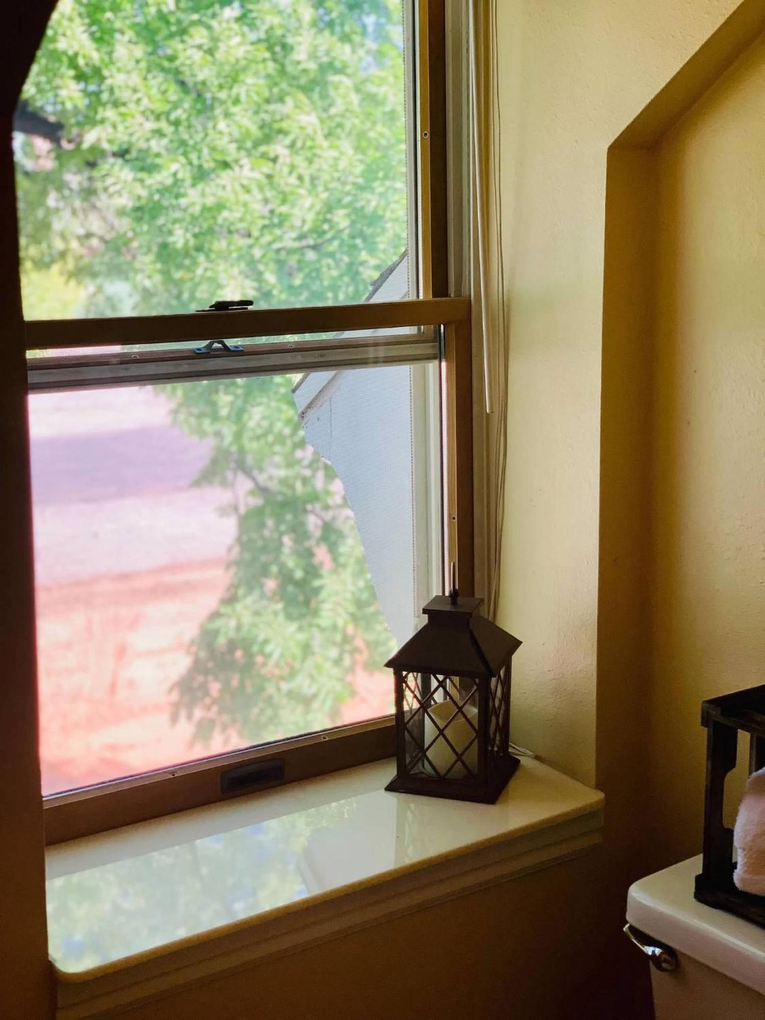 The Buffalo Suite @ The Historic Kanab Inn Bagian luar foto