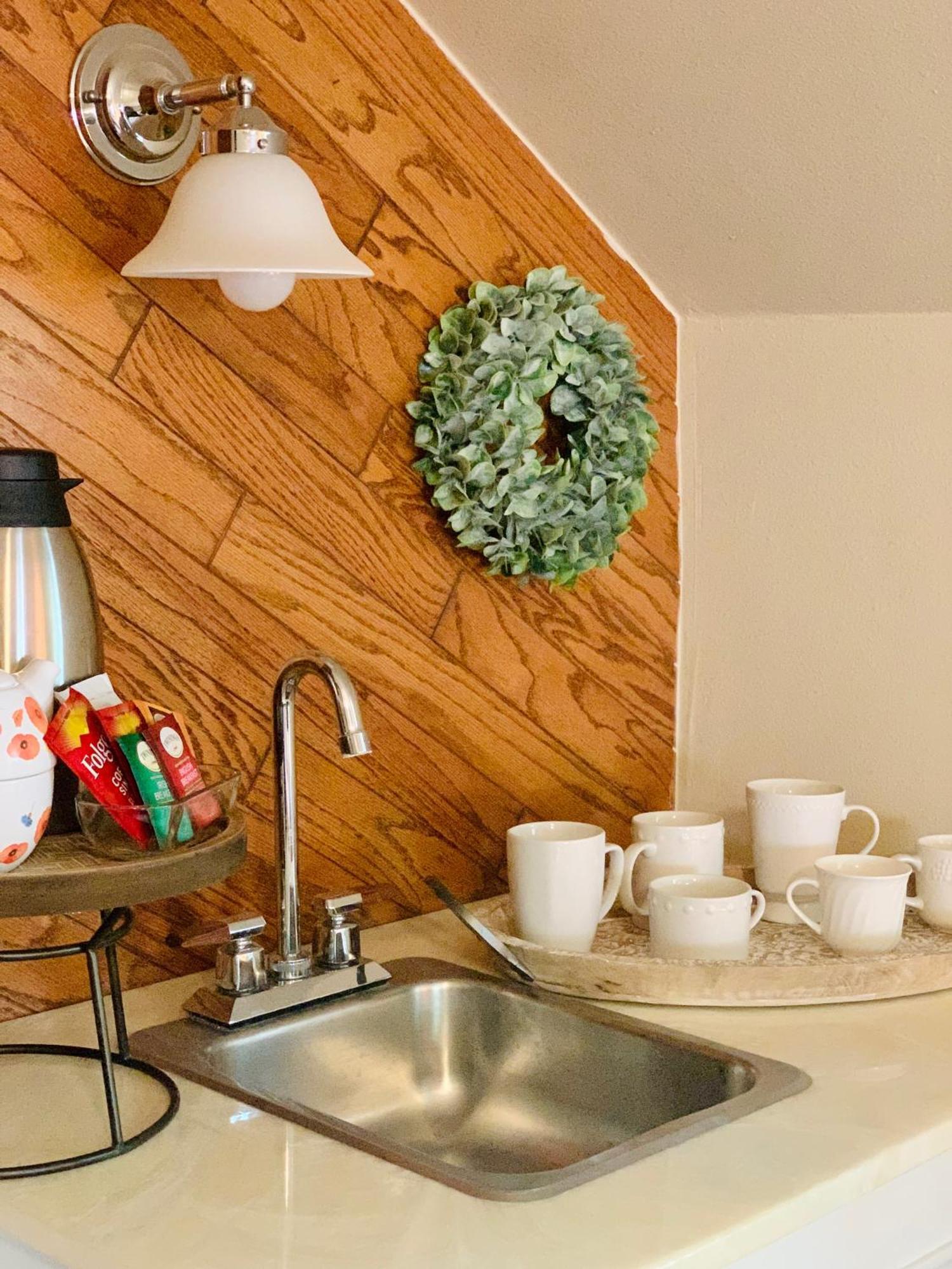 The Buffalo Suite @ The Historic Kanab Inn Bagian luar foto