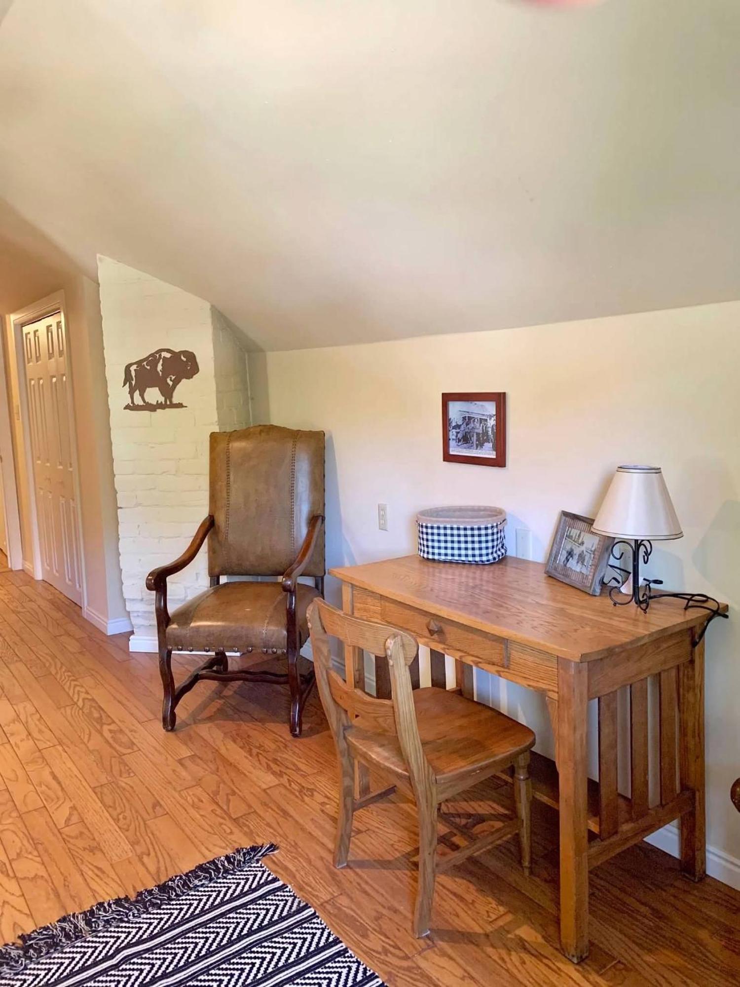 The Buffalo Suite @ The Historic Kanab Inn Bagian luar foto