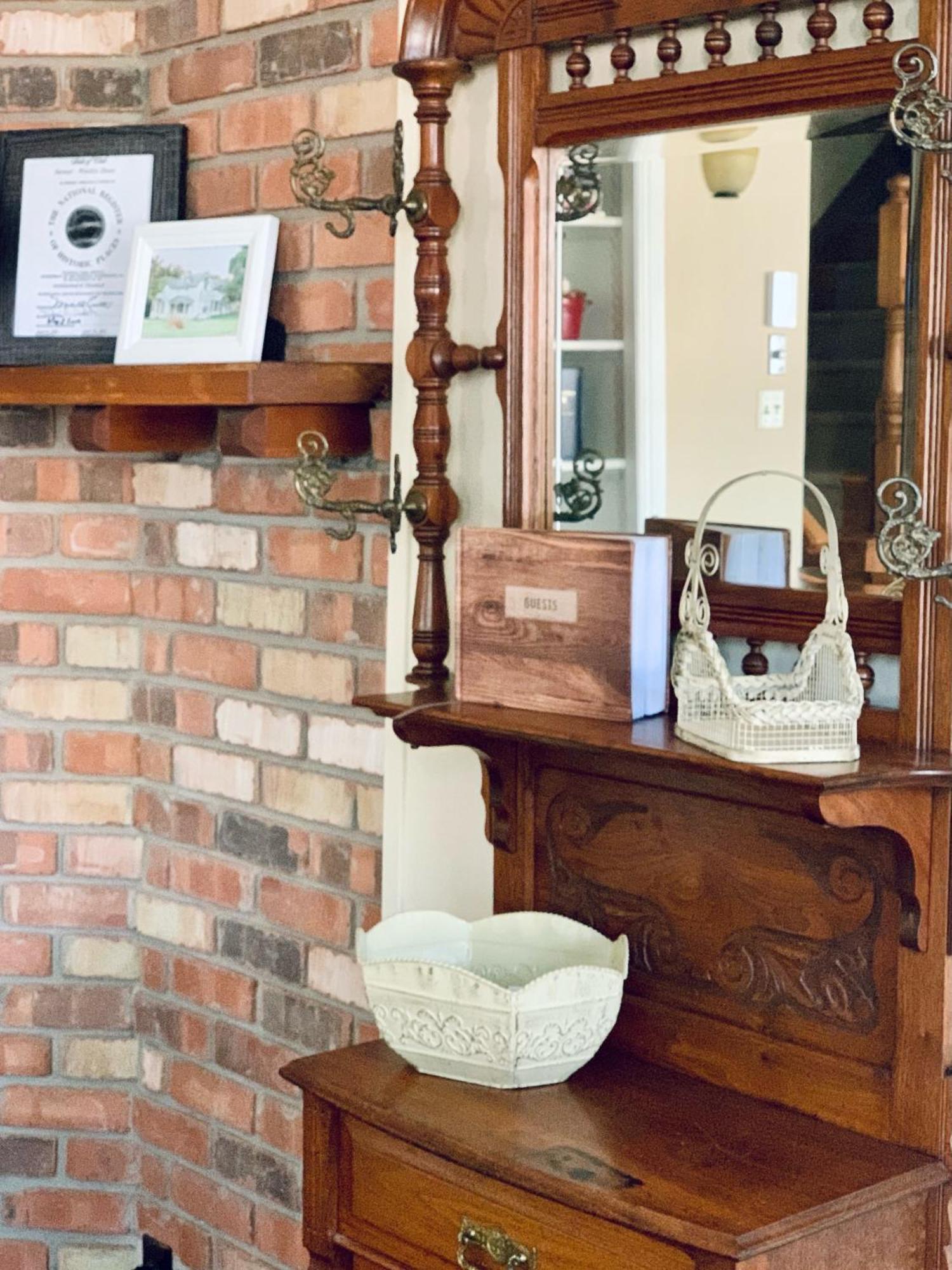 The Buffalo Suite @ The Historic Kanab Inn Bagian luar foto