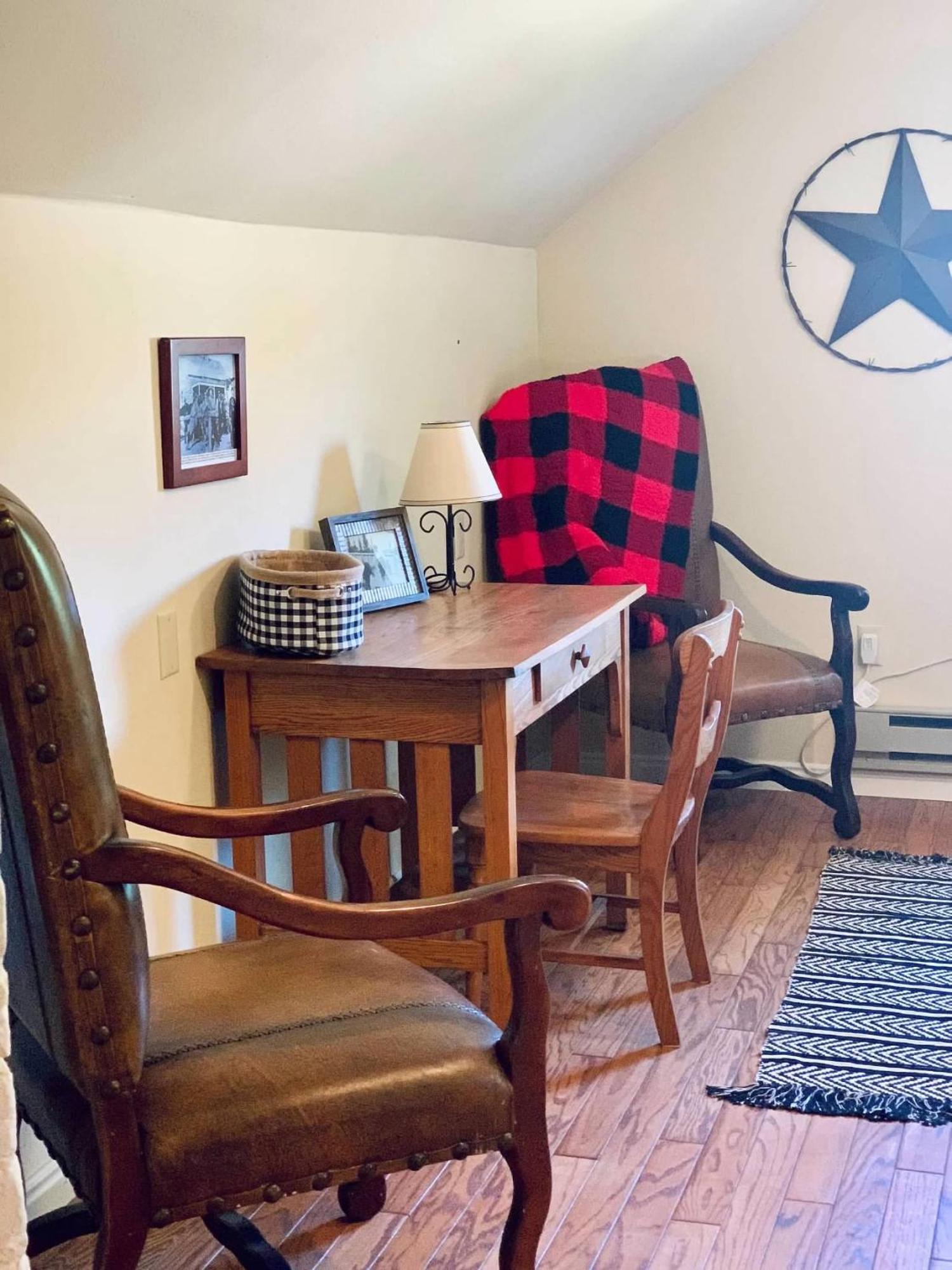 The Buffalo Suite @ The Historic Kanab Inn Bagian luar foto